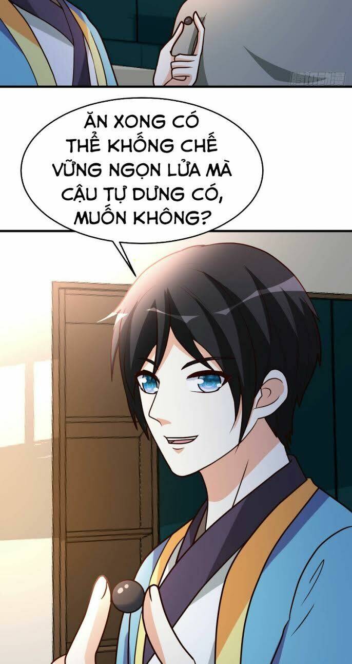 Trọng Sinh Tu Chân Tại Đô Thị: Chapter 88