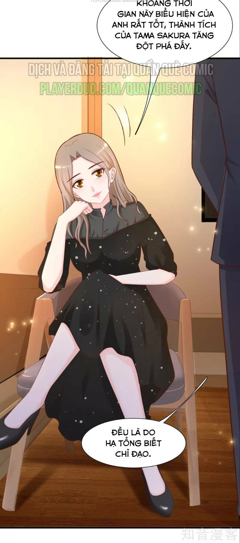 Tối Cường Vận Đào Hoa: Chapter 65