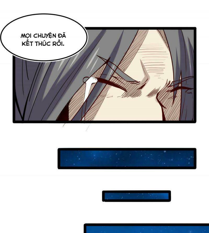 Ta Độ Kiếp Thất Bại Đều Là Tại Ngươi: Chapter 56