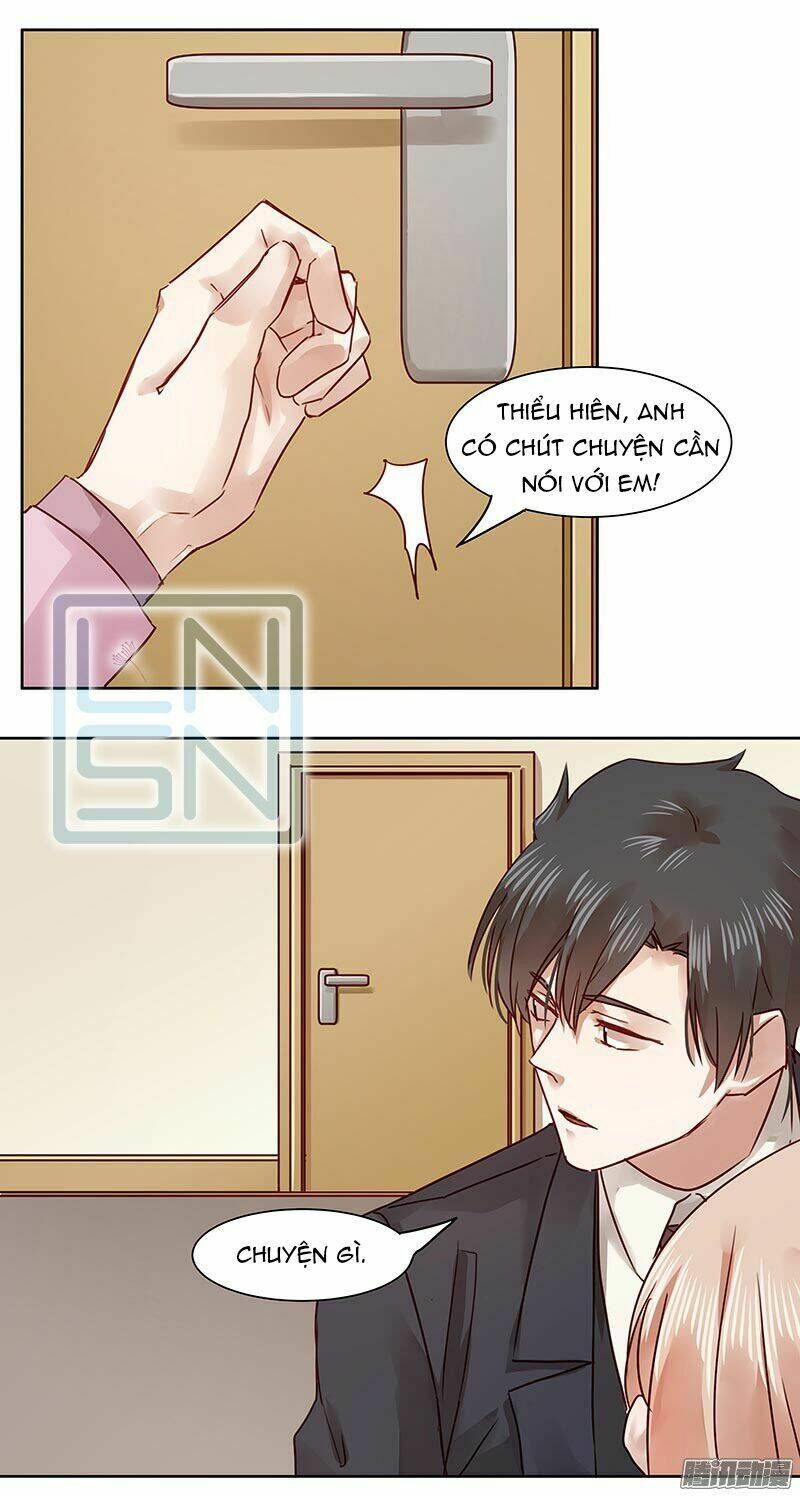 Vợ Yêu Của Ác Ma: Chapter 47