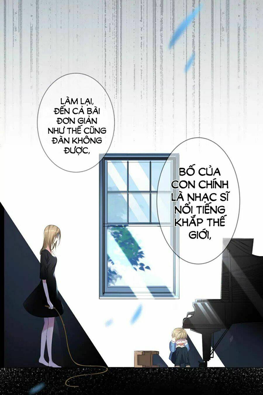 Tôi Bị Tổng Tài Ám Hại: Chapter 143