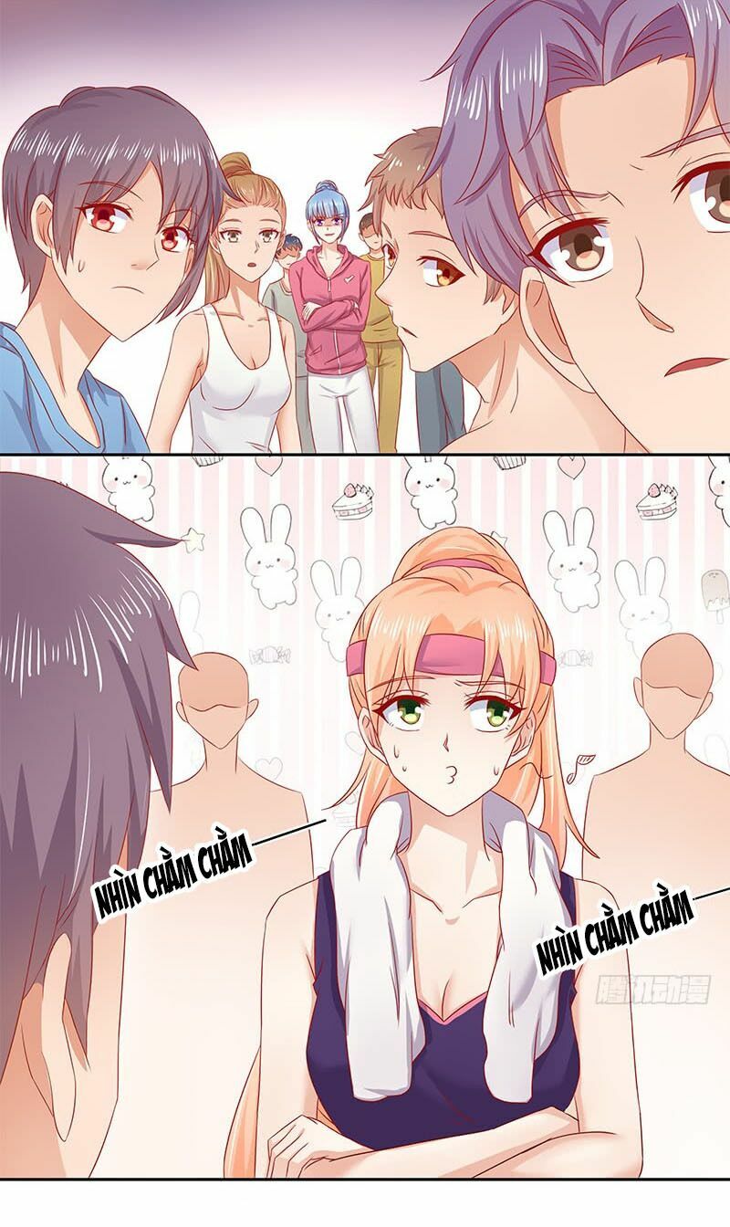 Chồng Già Vợ Trẻ Trêu Nhau Hàng Ngày: Chapter 18