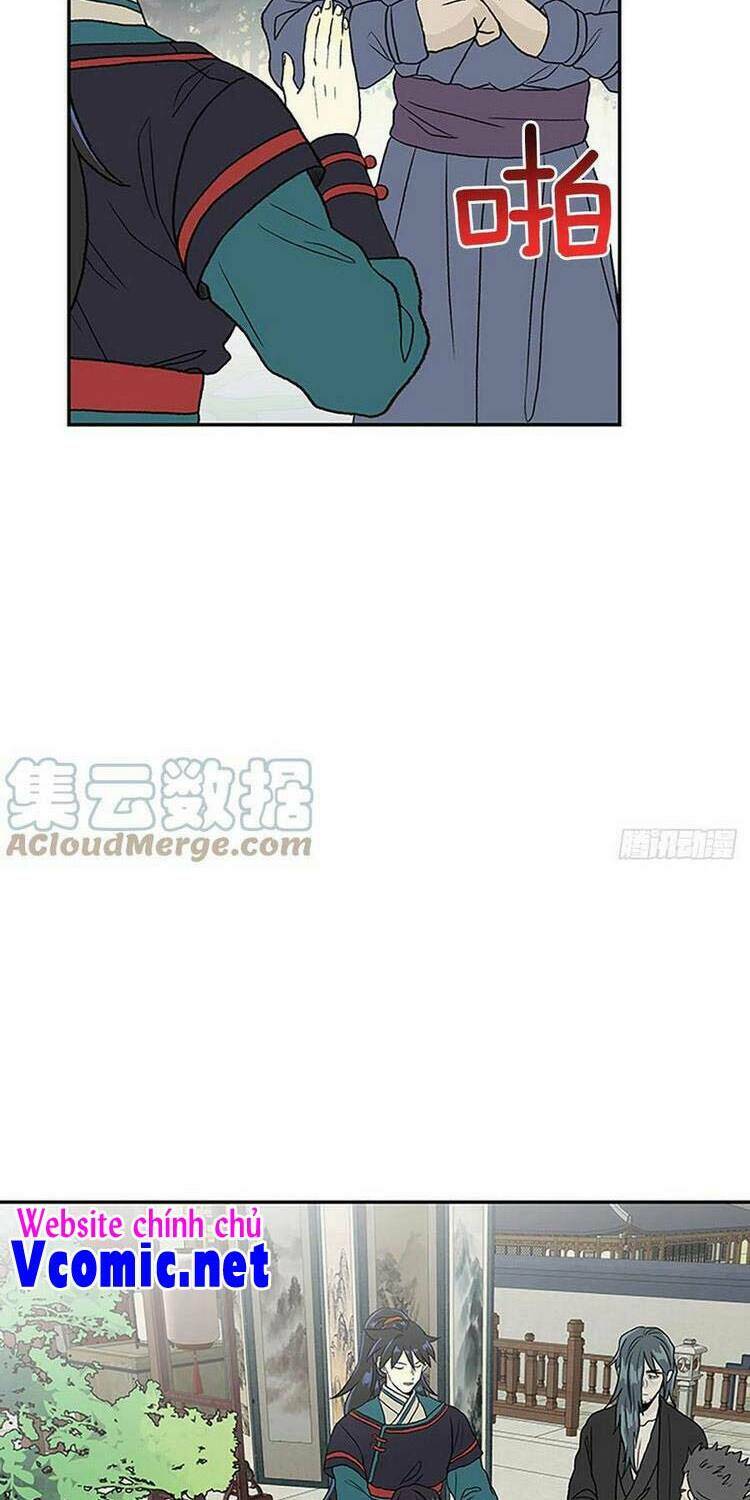 Học Sĩ Tái Sinh: Chapter 202