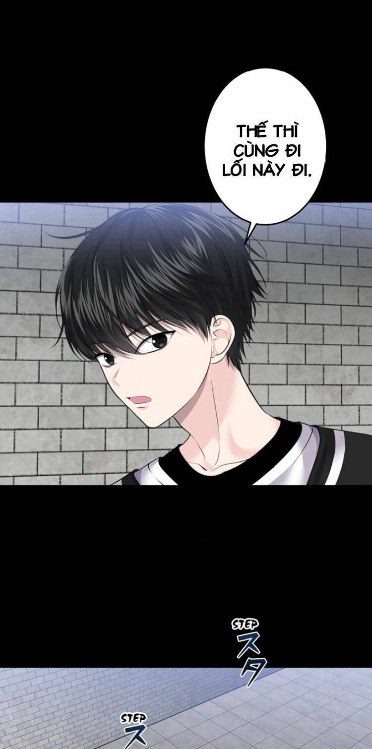 Trò Chơi Của Chúa Thượng: Chapter 12