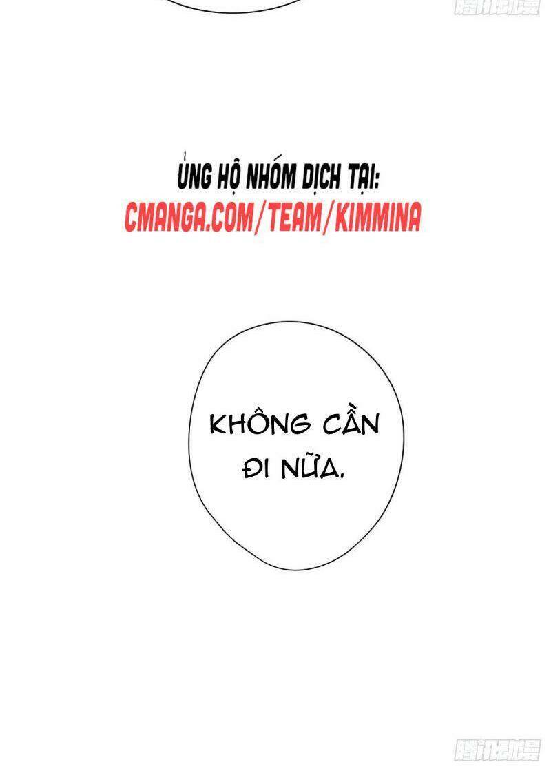 Cửu Vực Chi Thiên Nhãn Quật Khởi: Chapter 21