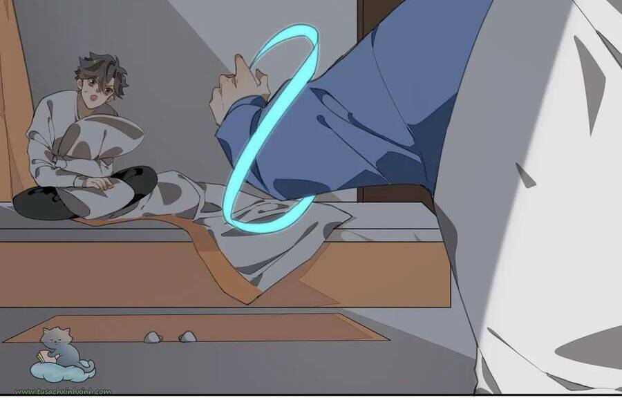 Ác Ma Phải Hoàn Lương: Chapter 3