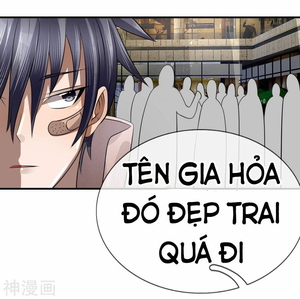 Tuyệt Thế Binh Vương: Chapter 100