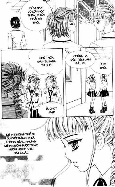 Cấm Hôn: Chapter 46