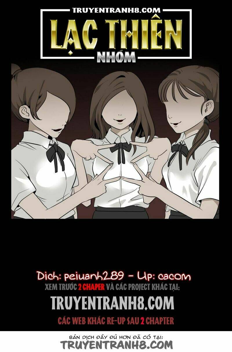 Hồi Sinh: Chapter 44