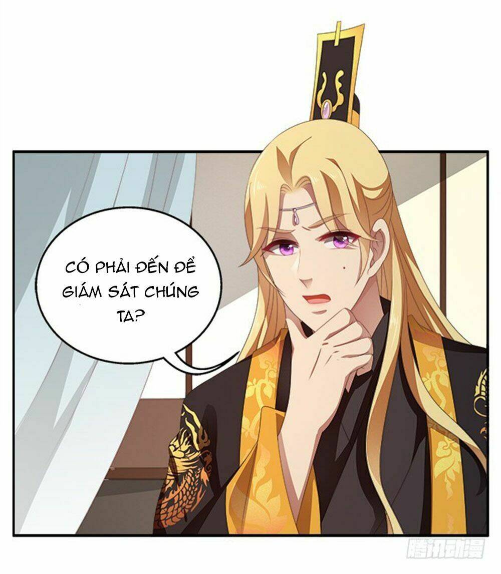 Thịnh Thế An Nhiên: Chapter 58