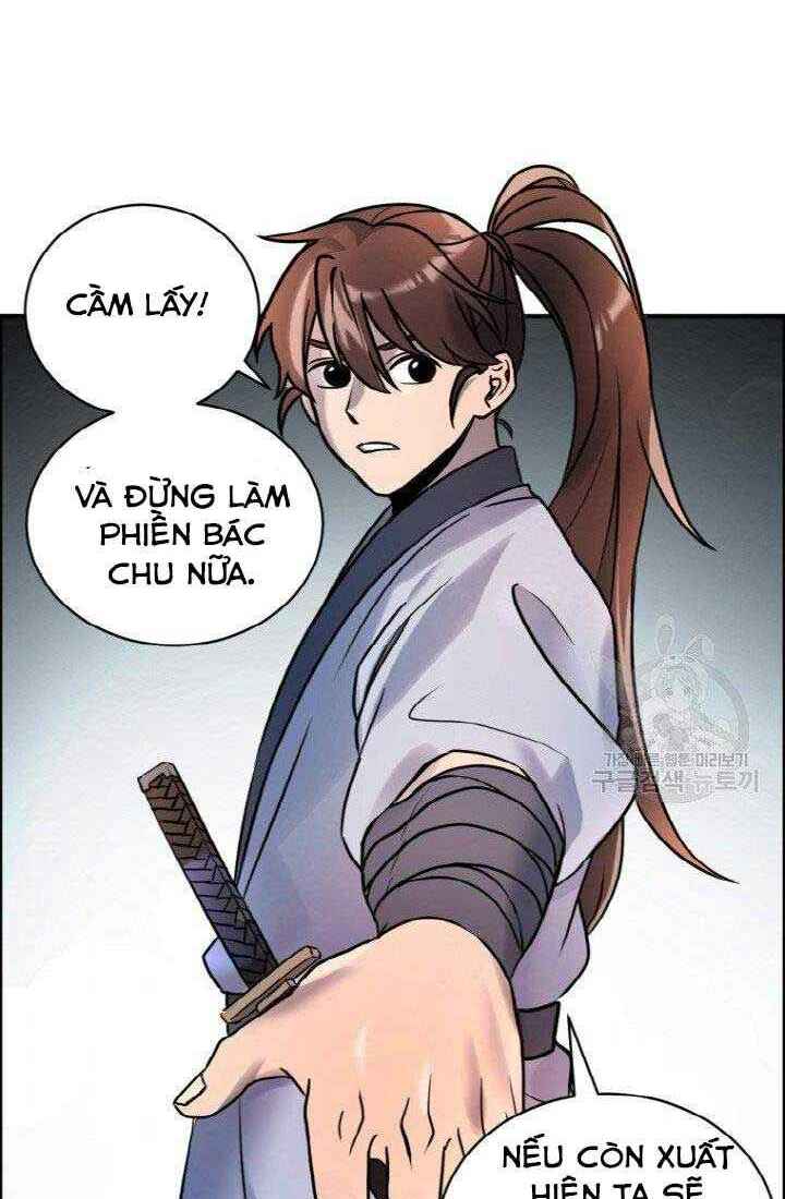 Thiên Hạ Đệ Nhất Phiêu Sĩ: Chapter 5