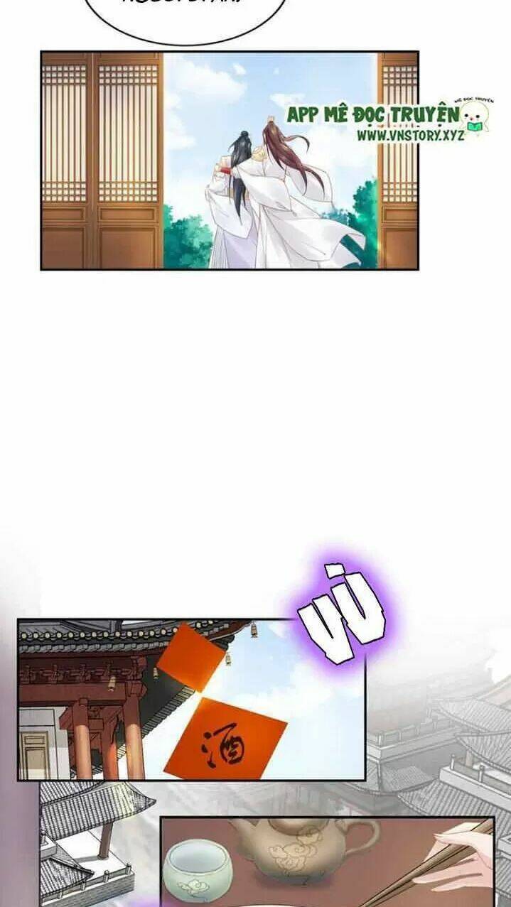 Nhất Sinh Nhất Thế Tiếu Thương Khung: Chapter 79