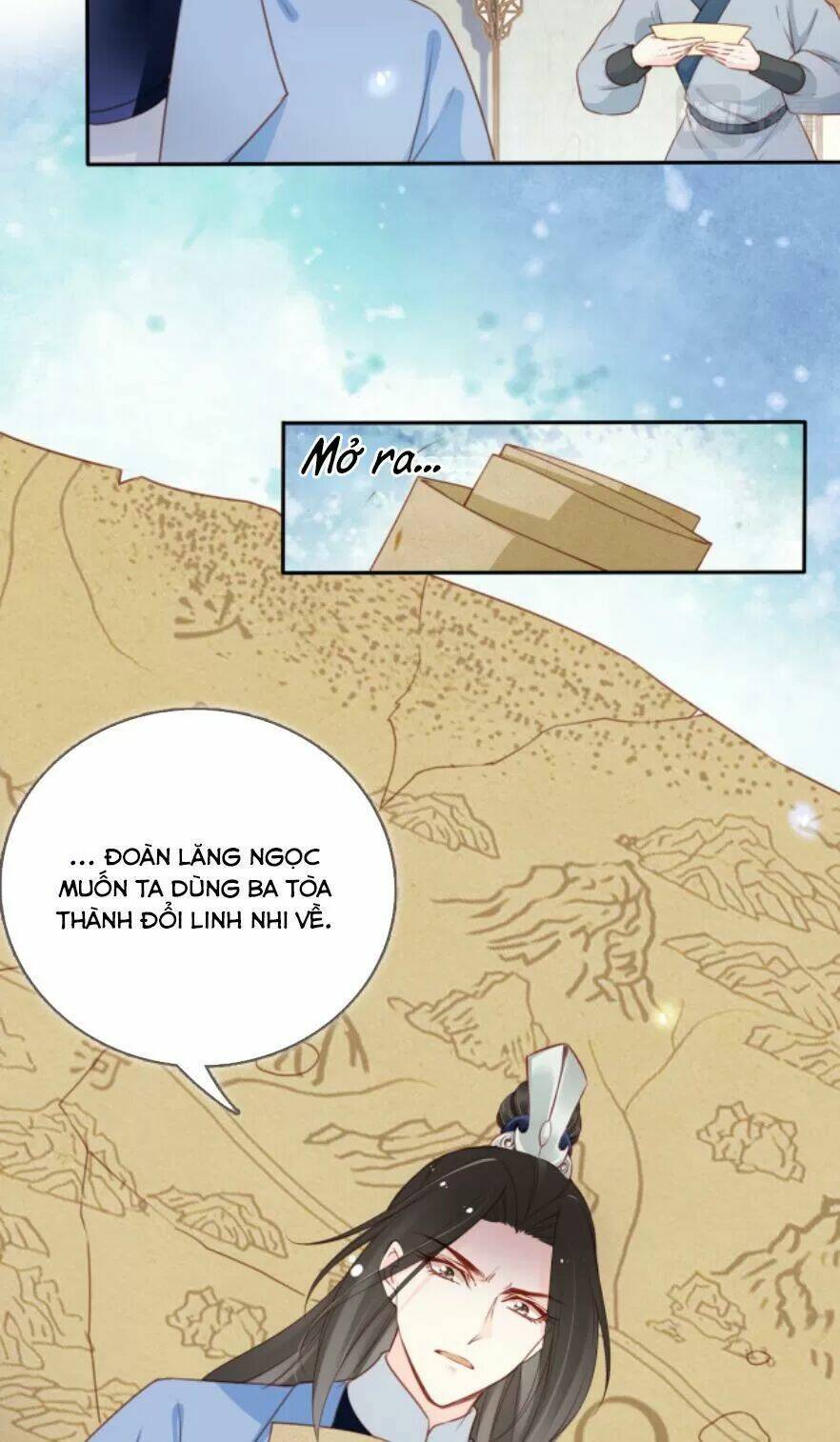 Nàng Trở Thành Bạch Nguyệt Quang Của Vương Gia Bệnh Kiều: Chapter 110