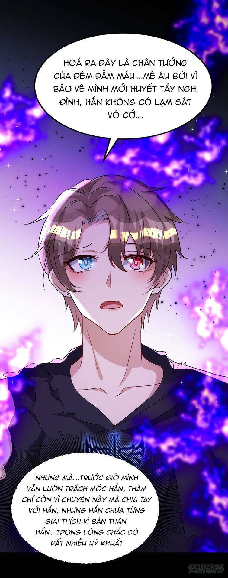 Thú Thụ Bất Thân: Chapter 161