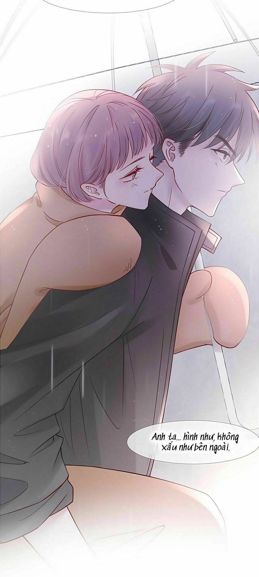 Hai Mặt Cuốn Hút Của Anh: Chapter 13