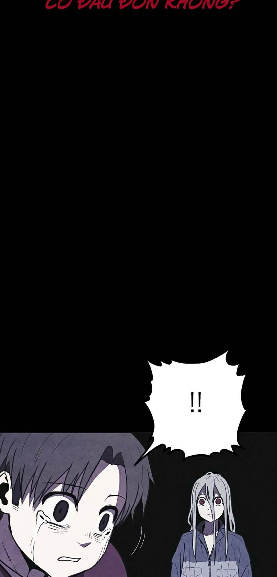 Cậu Bé Shotgun: Chapter 29