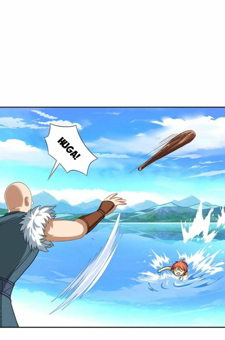 Người Nguyên Thủy Mạnh Nhất: Chapter 3