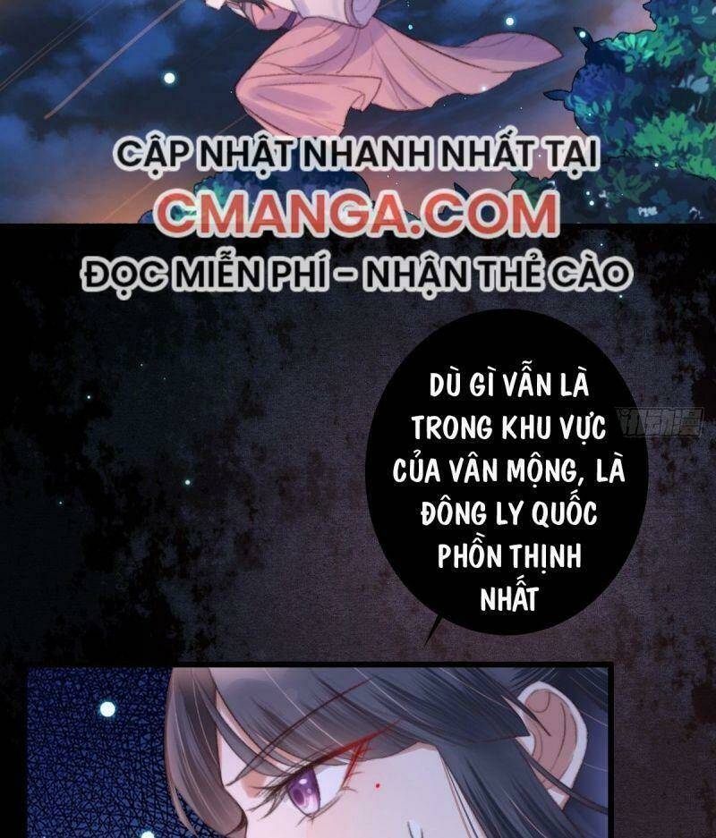 Ngự Thú Cuồng Phi: Chapter 1