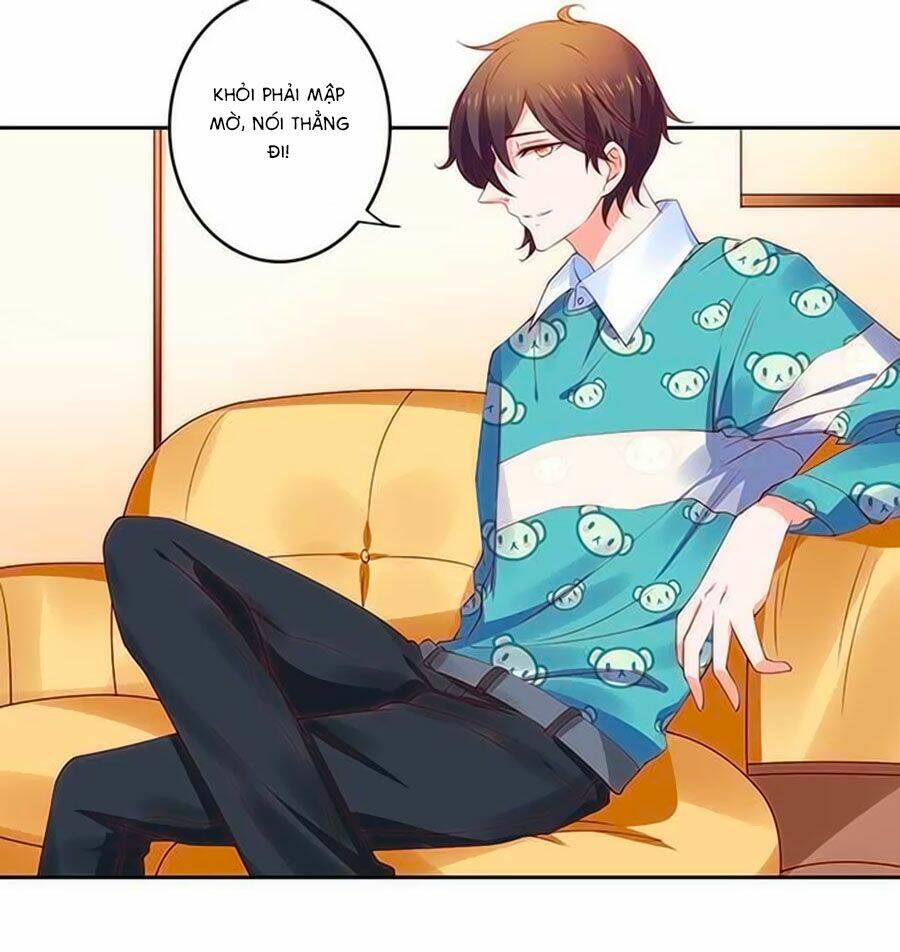 Bạn Trai Là Ngôi Sao: Chapter 111