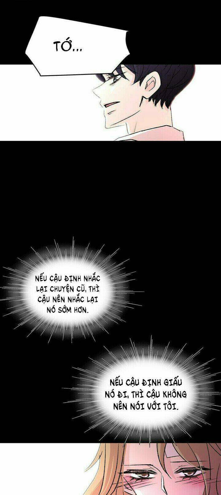 Từng Bước Đến Bên Anh: Chapter 6