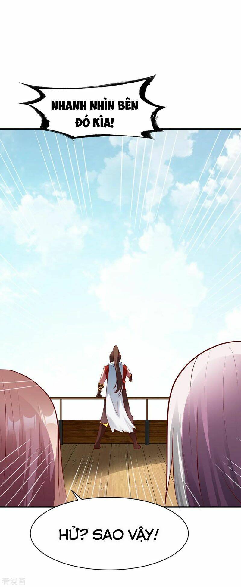 Chiến Đỉnh: Chapter 159