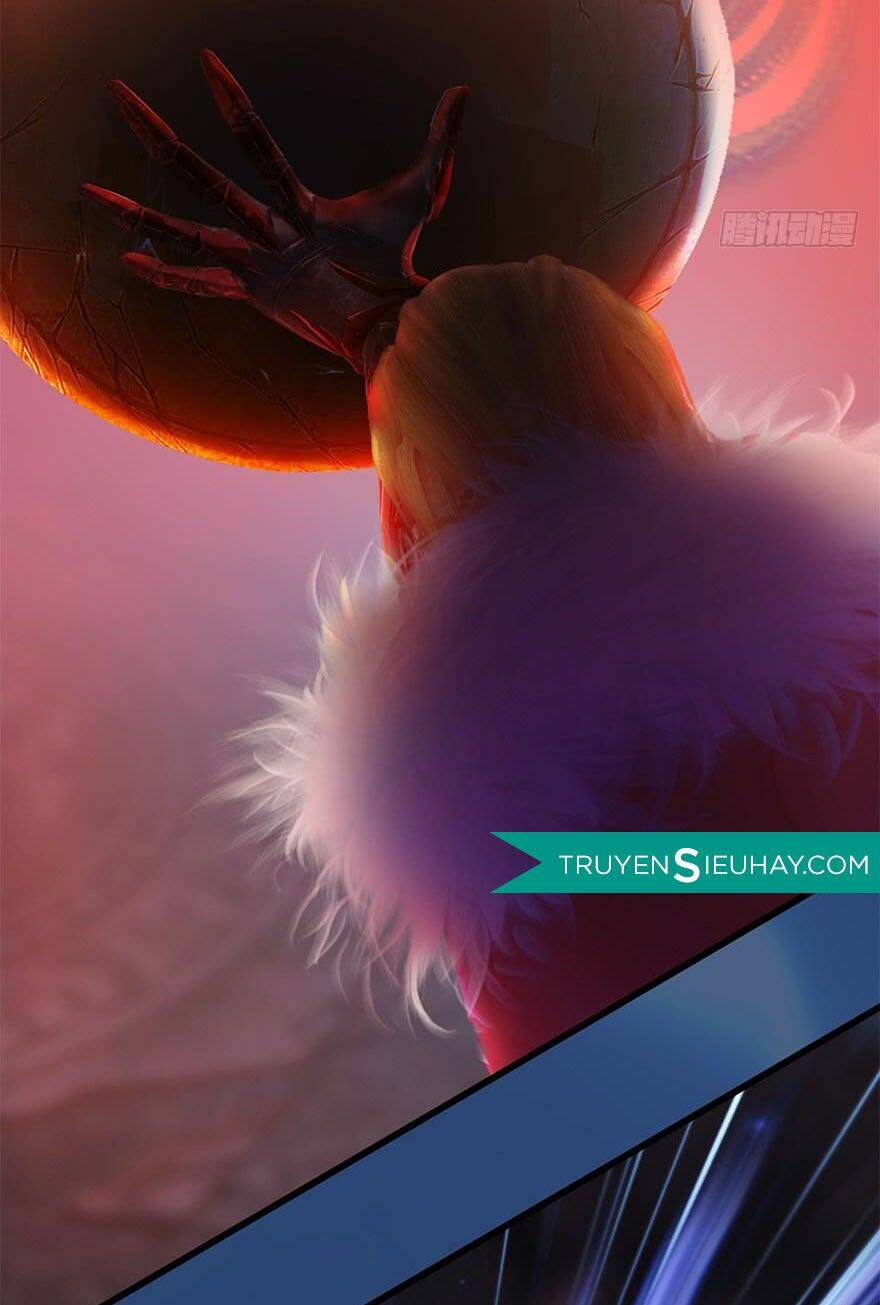 Cửu Hoang Đọa Huyền Sư: Chapter 122