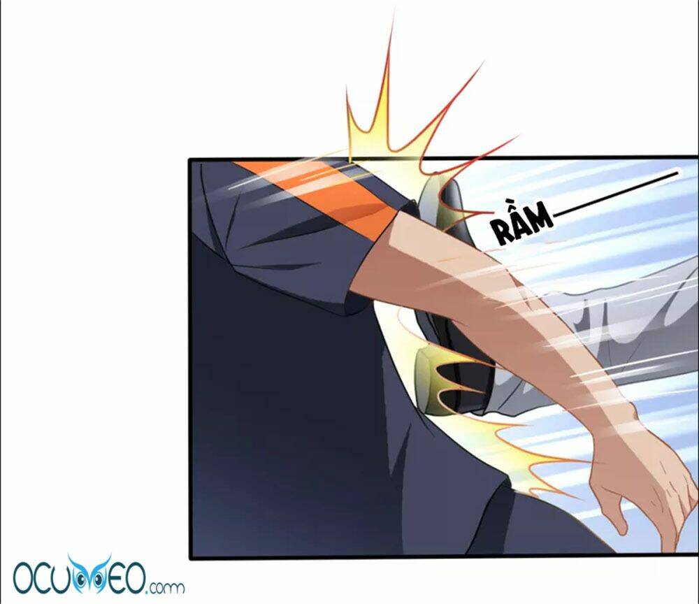 Mỹ Vị Giai Thê: Chapter 20