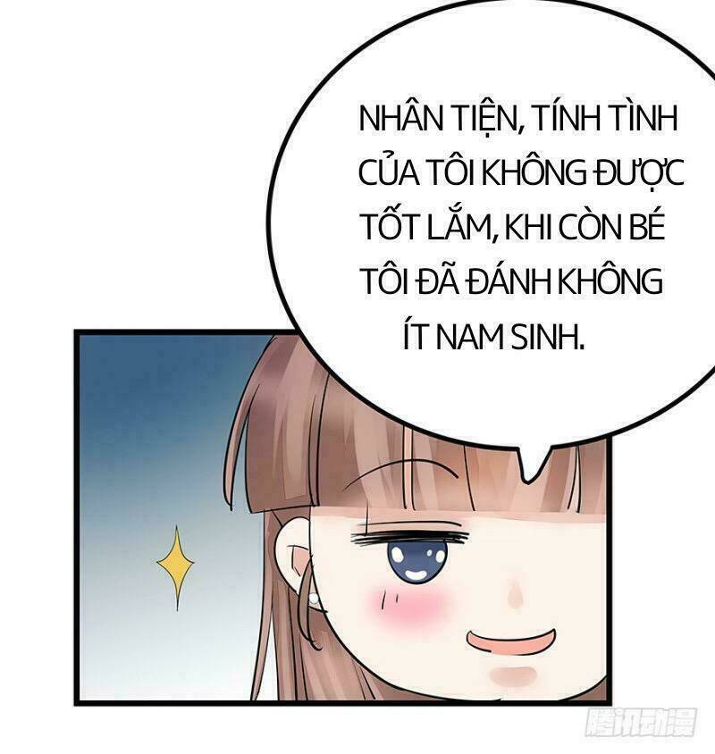 Chào Buổi Sáng, Ức Vạn Manh Thê: Chapter 3