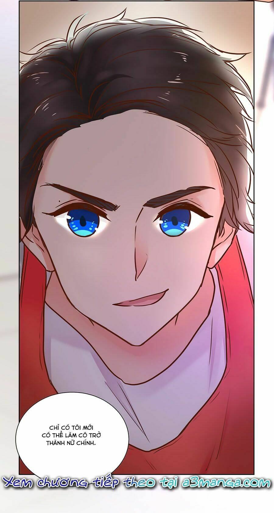 Lưu Luyến Tinh Diệu: Chapter 119