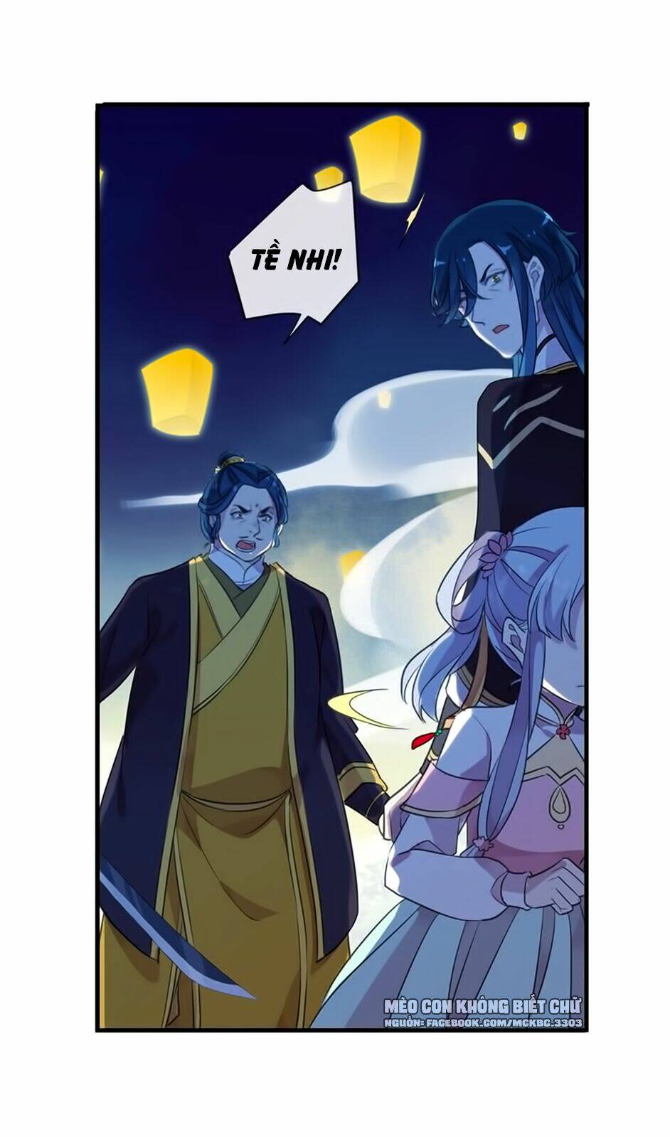 Bách Yêu Dị Văn: Chapter 98