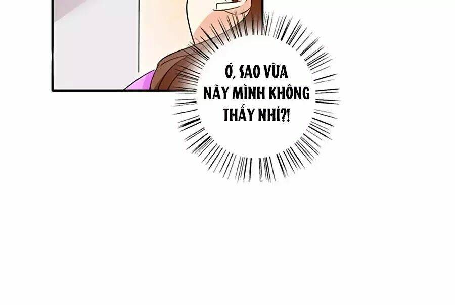 Mùi Hương Lãng Mạn: Chapter 8