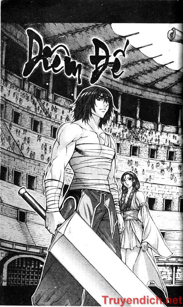 Diêm Đế: Chapter 31.4