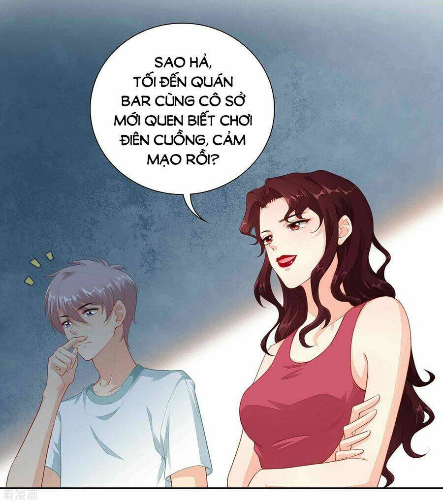Người Yêu Ẩn Hình Của Ảnh Đế: Chapter 36
