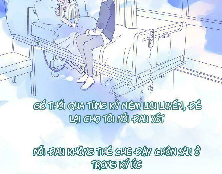 Cuộc Chiến Tình Yêu: Chapter 41