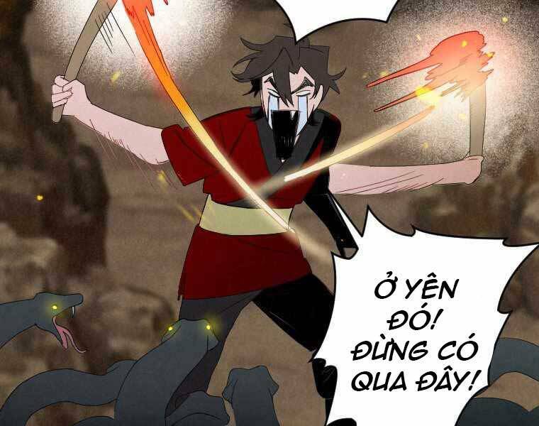 Thời Đại Hoàng Kim Của Thiên Kiếm: Chapter 1