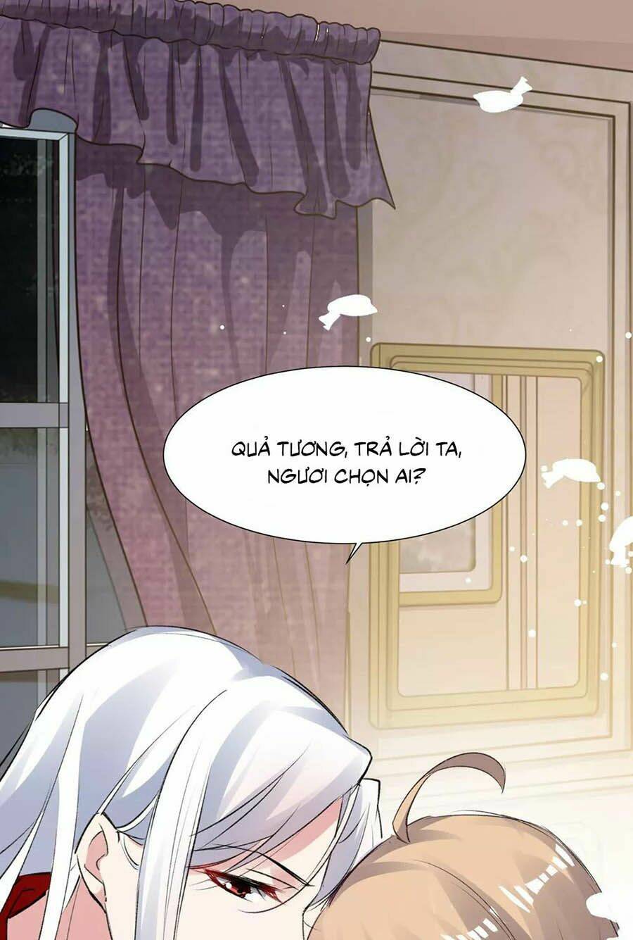 Hẹn Hò Siêu Tốc: Chapter 57