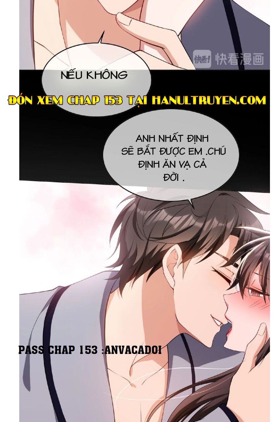 Cô Vợ Nhỏ Nuông Chiều Quá Lại Thành Ác!!: Chapter 152