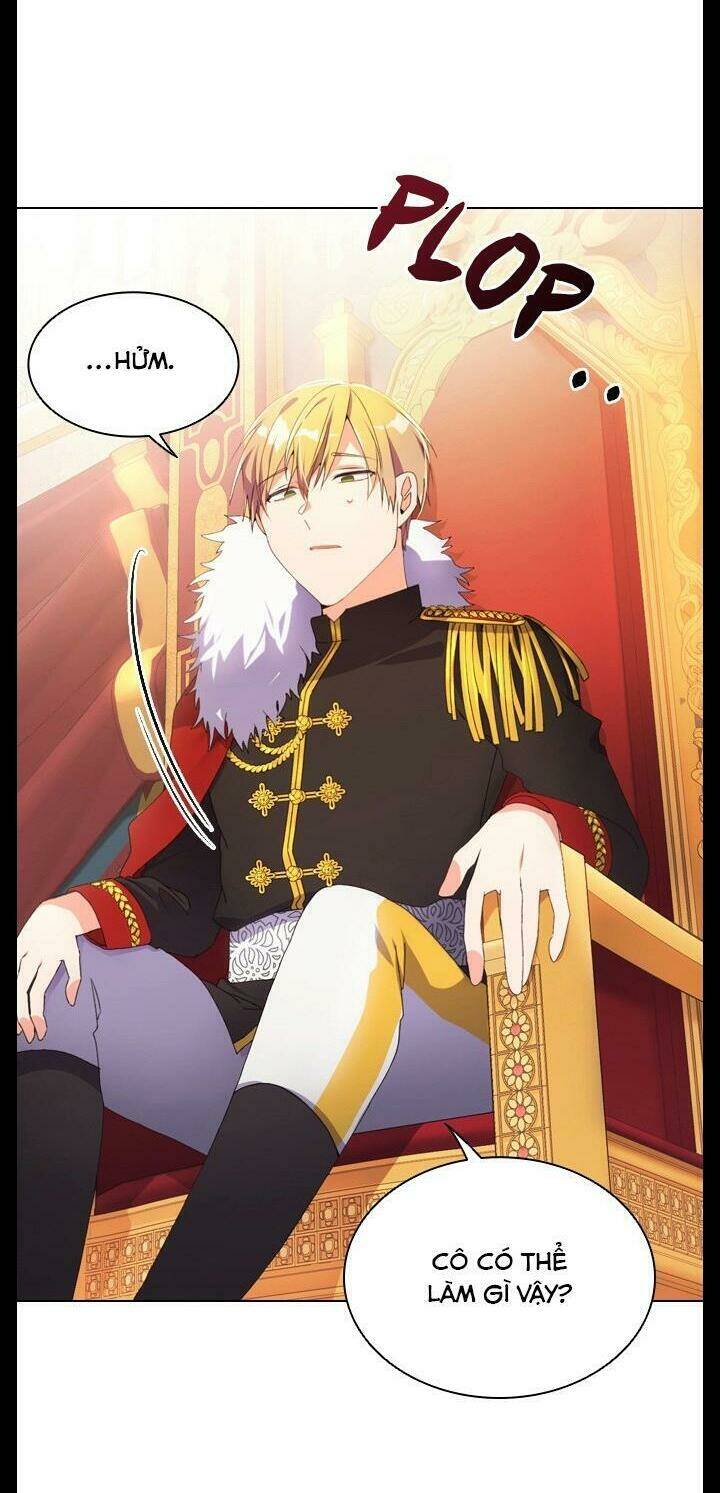 Ý Nghĩa Của Em: Chapter 2