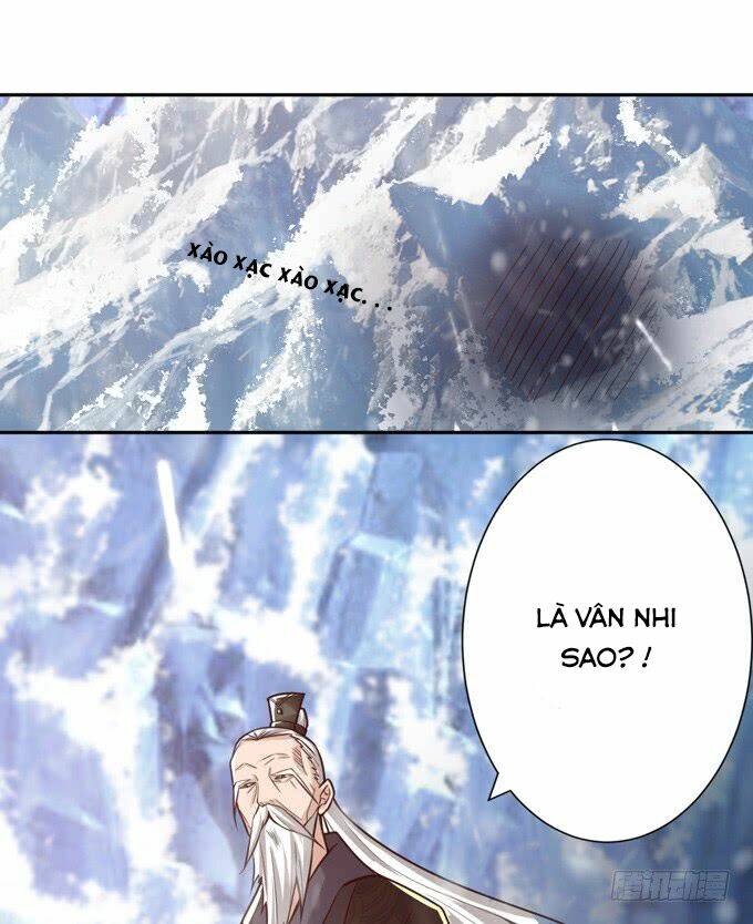 Tam Quốc Chi Vân Thăng Long Khởi: Chapter 5