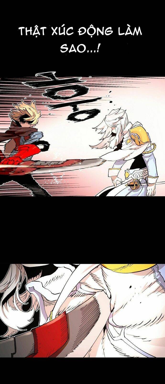 Máy Thời Không: Chapter 1