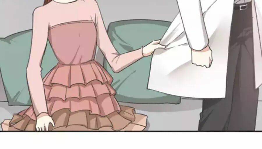 Mùi Hương Lãng Mạn: Chapter 40.5