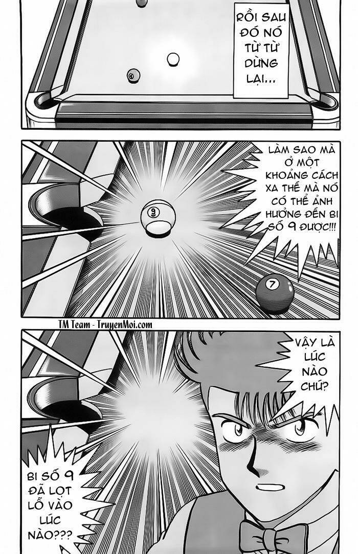 Break Shot: Chapter 122
