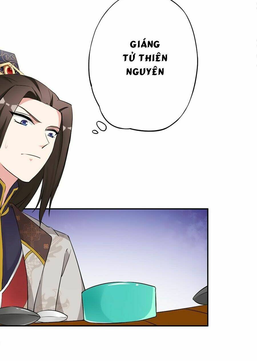 Vương Phi Có Chút Nghịch Ngợm: Chapter 8
