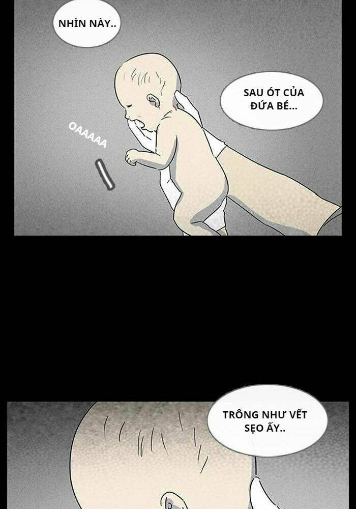 Những Câu Chuyện Bất Thường: Chapter 24