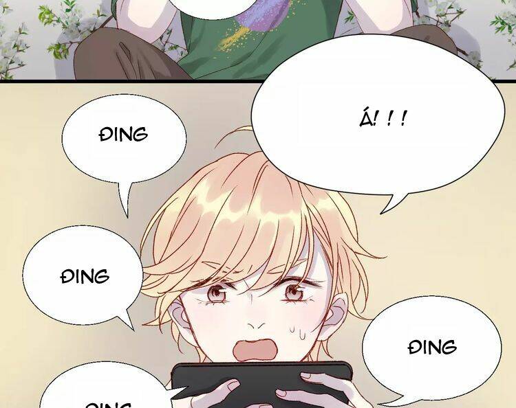 Lượm Được Một Tiểu Hồ Ly 2: Chapter 10