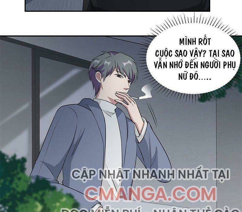 Tổng Tài, Tránh Xa Tôi Ra: Chapter 70