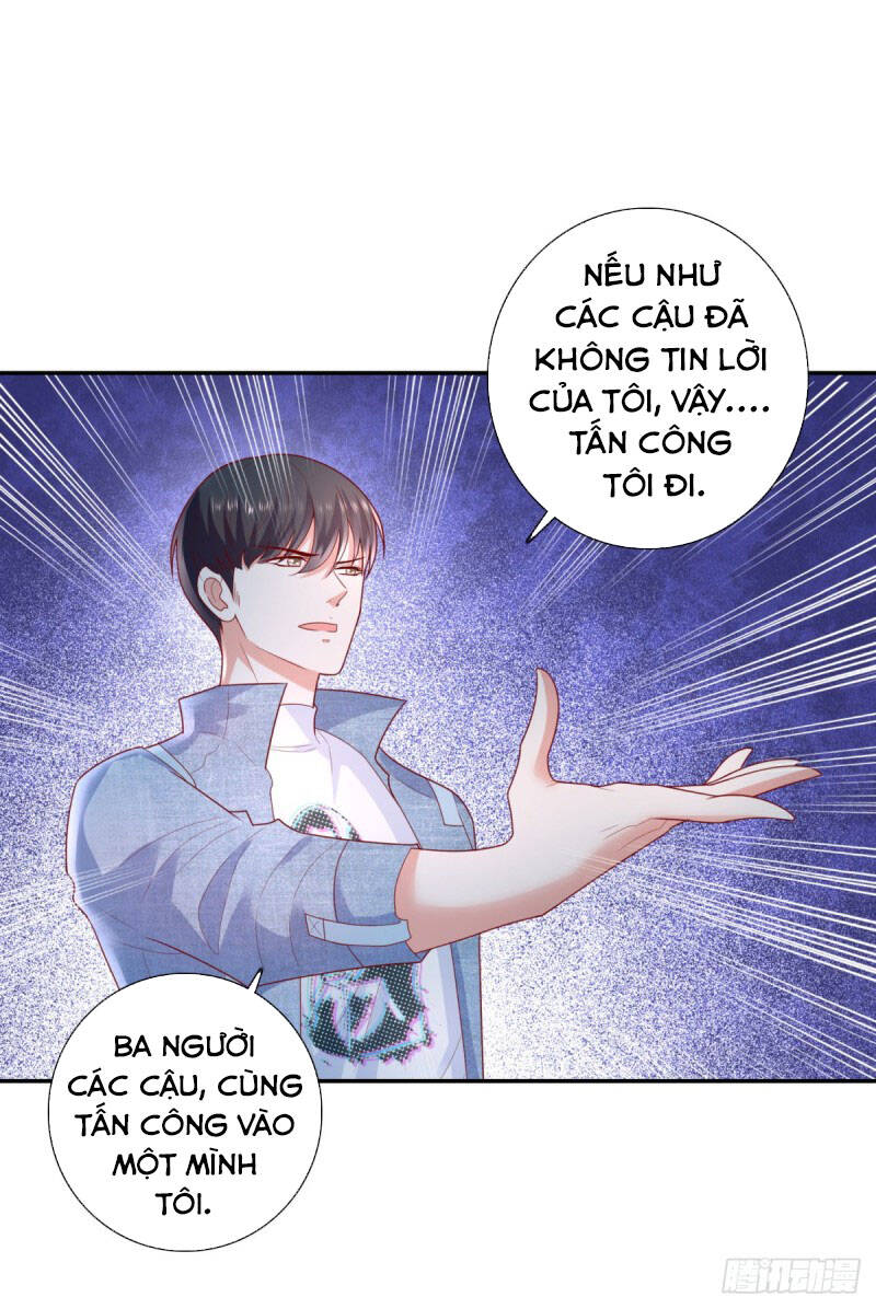 Trọng Sinh Chi Thần Đế Trở Về: Chapter 45