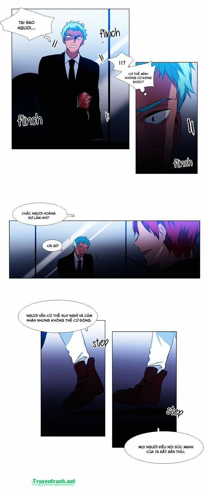 Wonted: Chapter 114