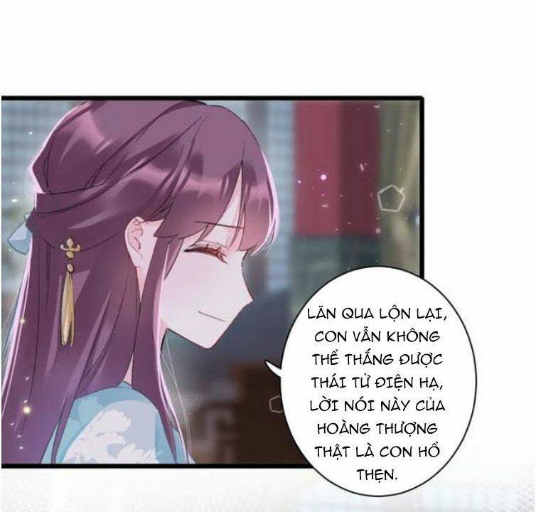 Hoa Nhan Sách: Chapter 186