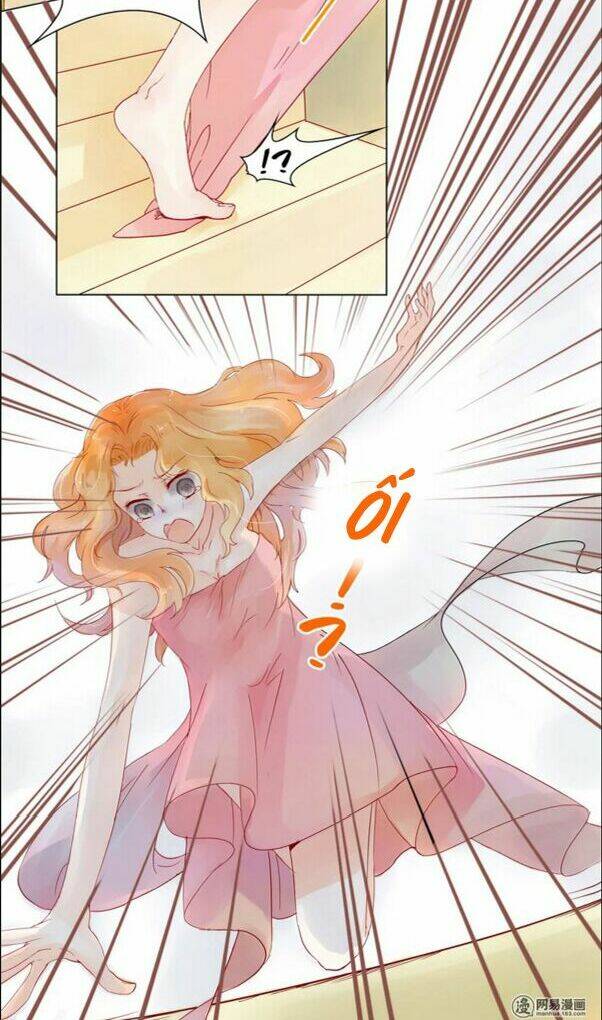 Tổng Tài Yêu Hai Con Người Của Tôi: Chapter 1